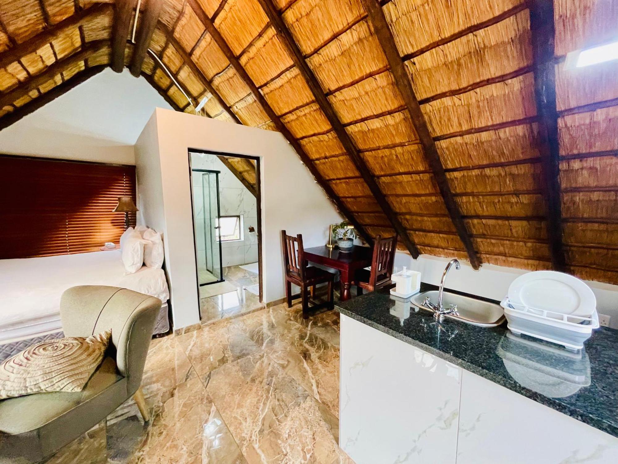 Pretoria Mansion Boutique Hotel Coral Tree Exteriér fotografie
