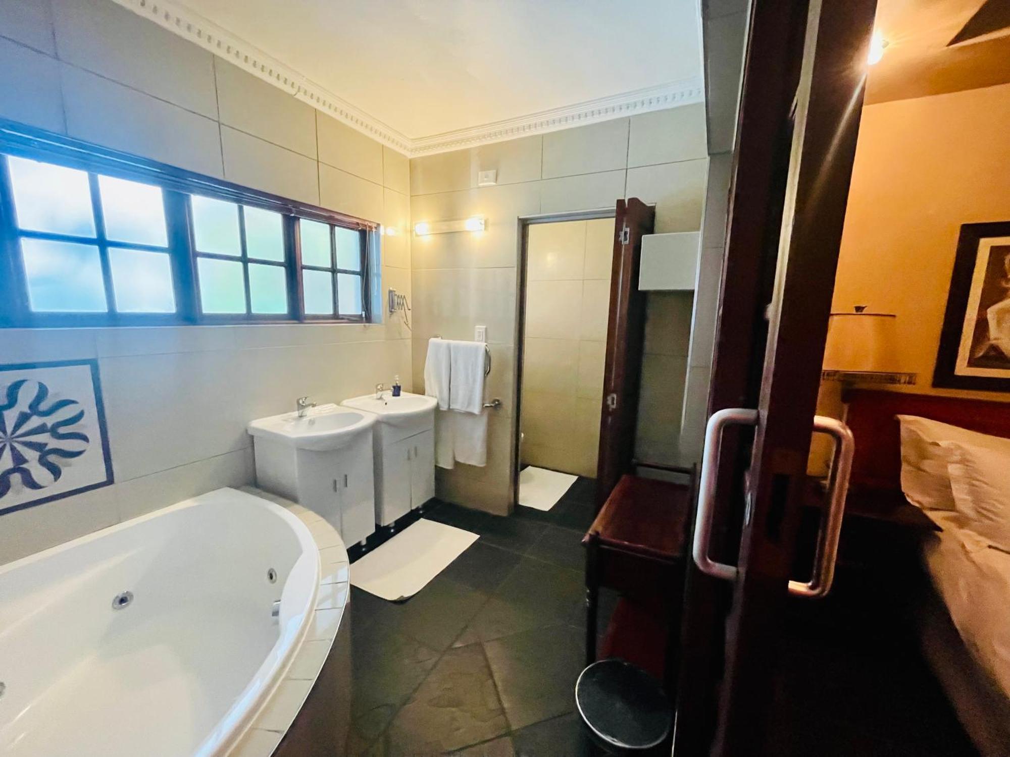 Pretoria Mansion Boutique Hotel Coral Tree Exteriér fotografie