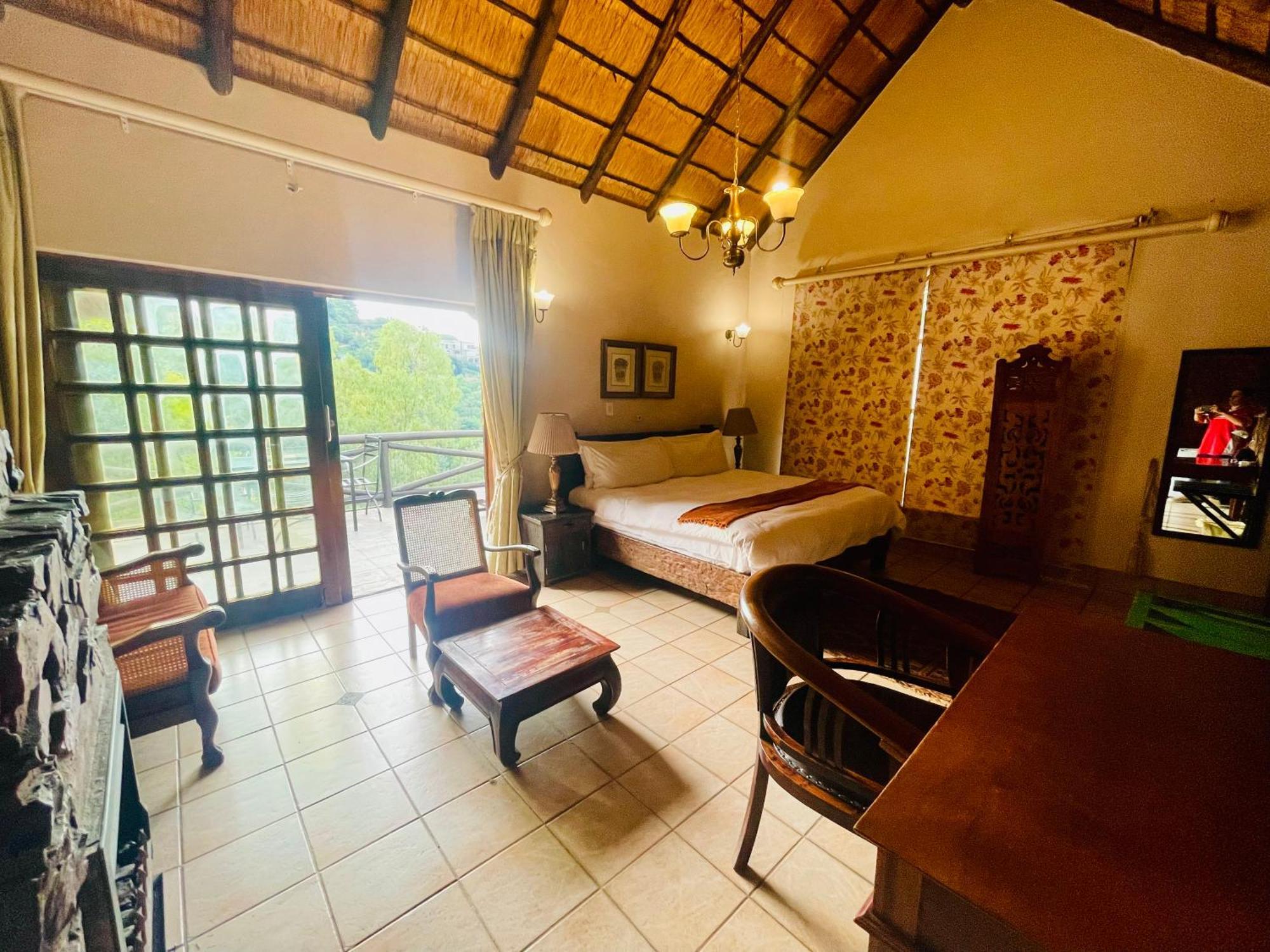 Pretoria Mansion Boutique Hotel Coral Tree Exteriér fotografie