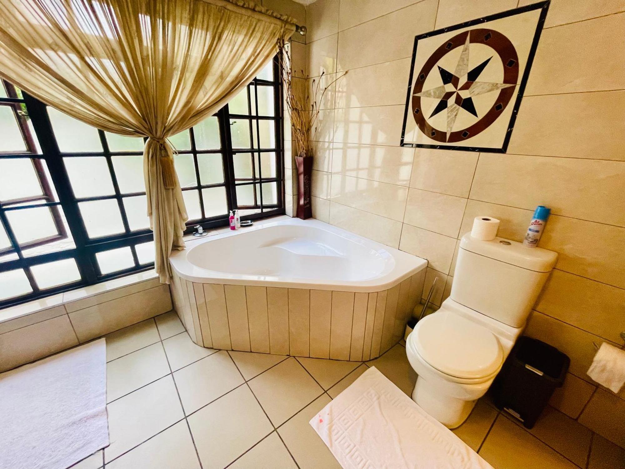 Pretoria Mansion Boutique Hotel Coral Tree Exteriér fotografie