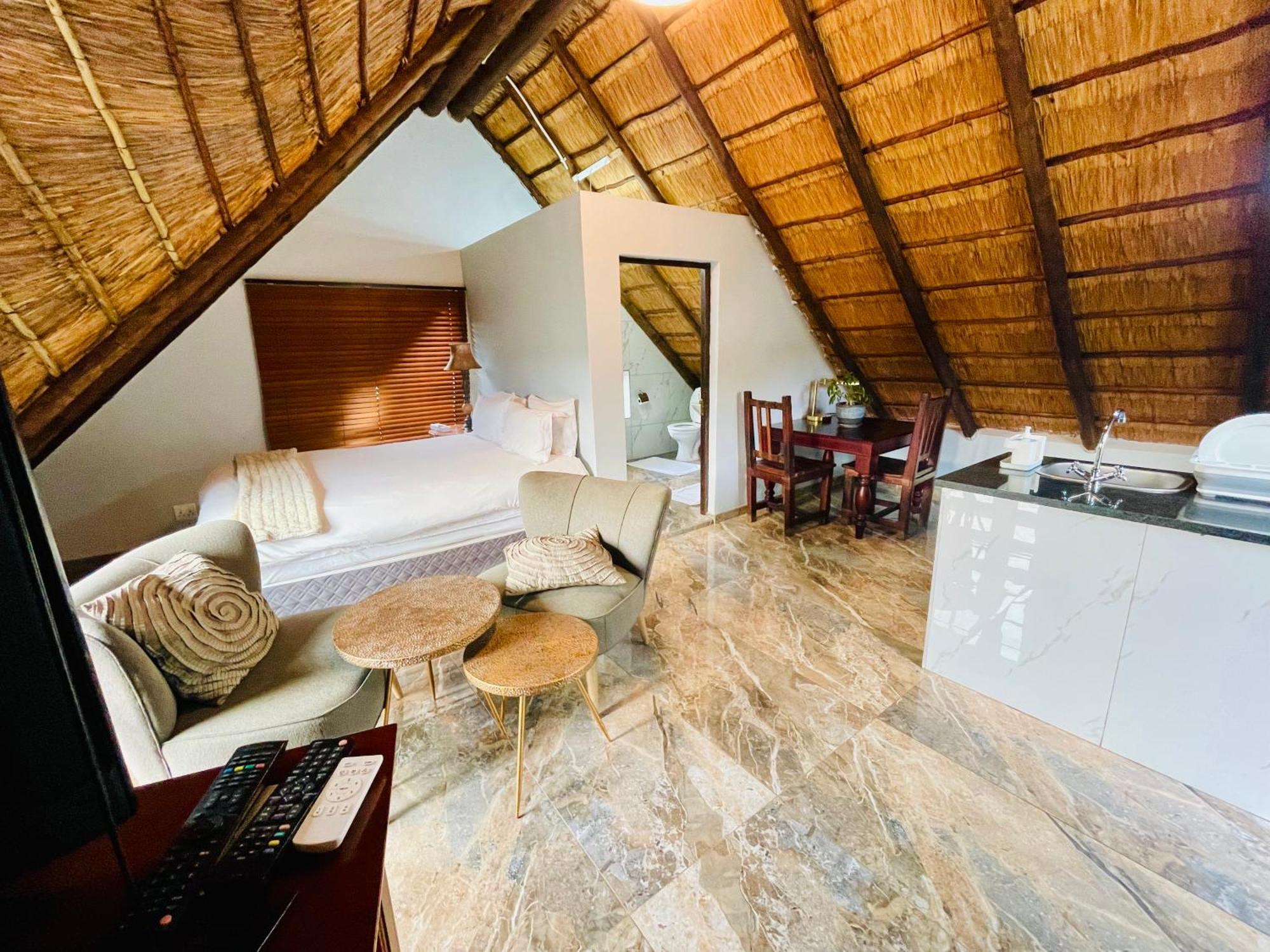 Pretoria Mansion Boutique Hotel Coral Tree Exteriér fotografie