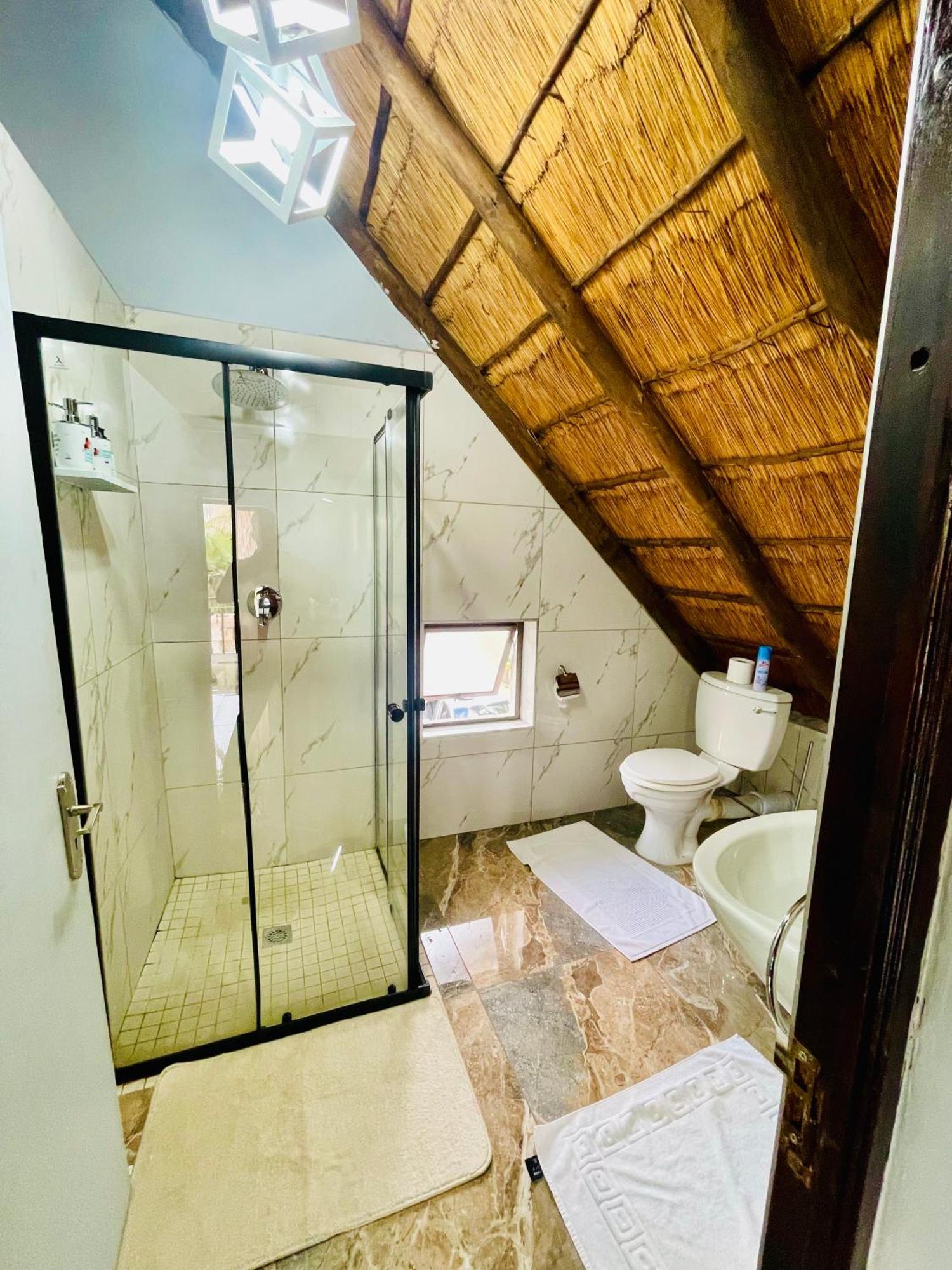Pretoria Mansion Boutique Hotel Coral Tree Exteriér fotografie