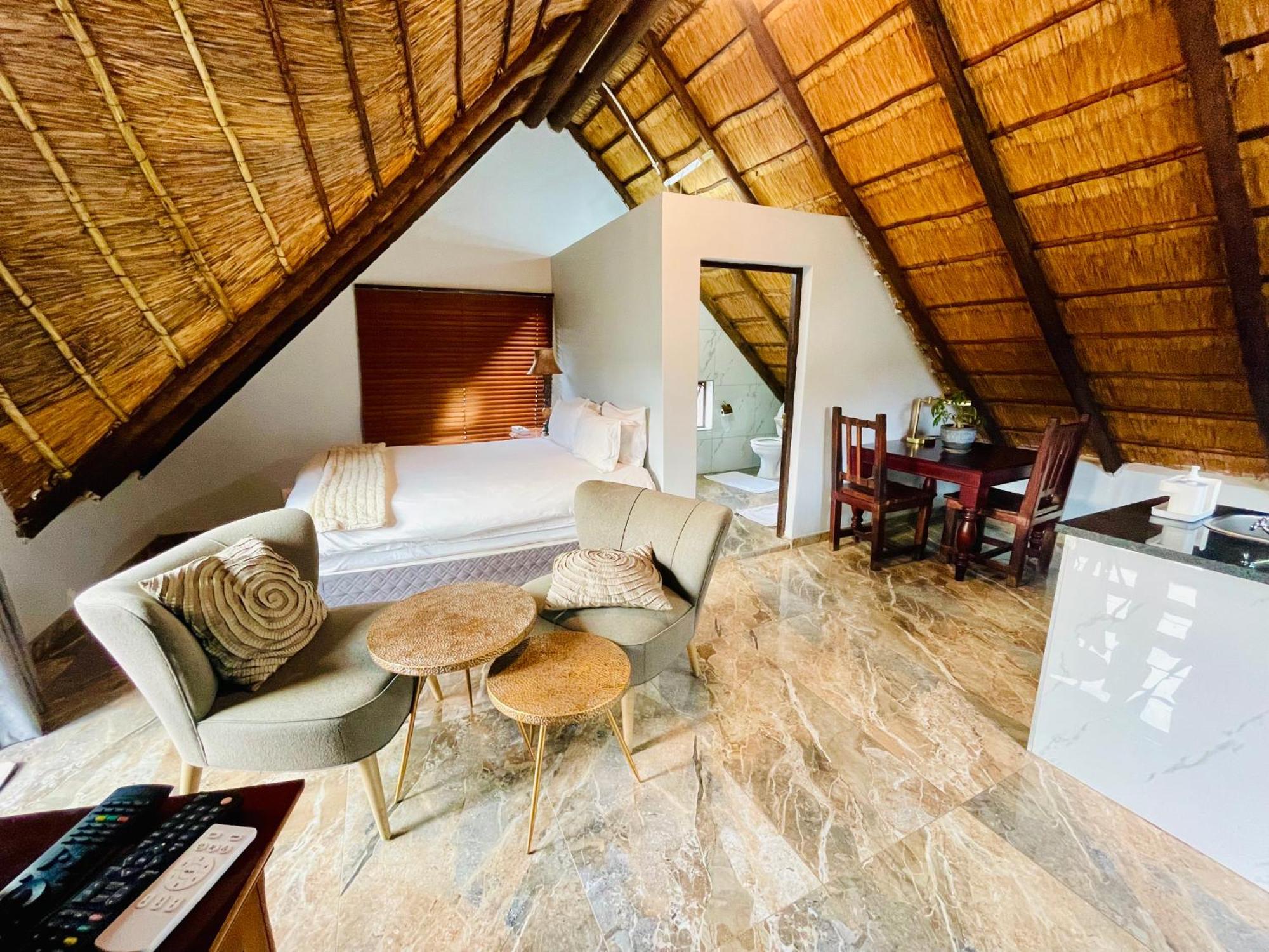Pretoria Mansion Boutique Hotel Coral Tree Exteriér fotografie
