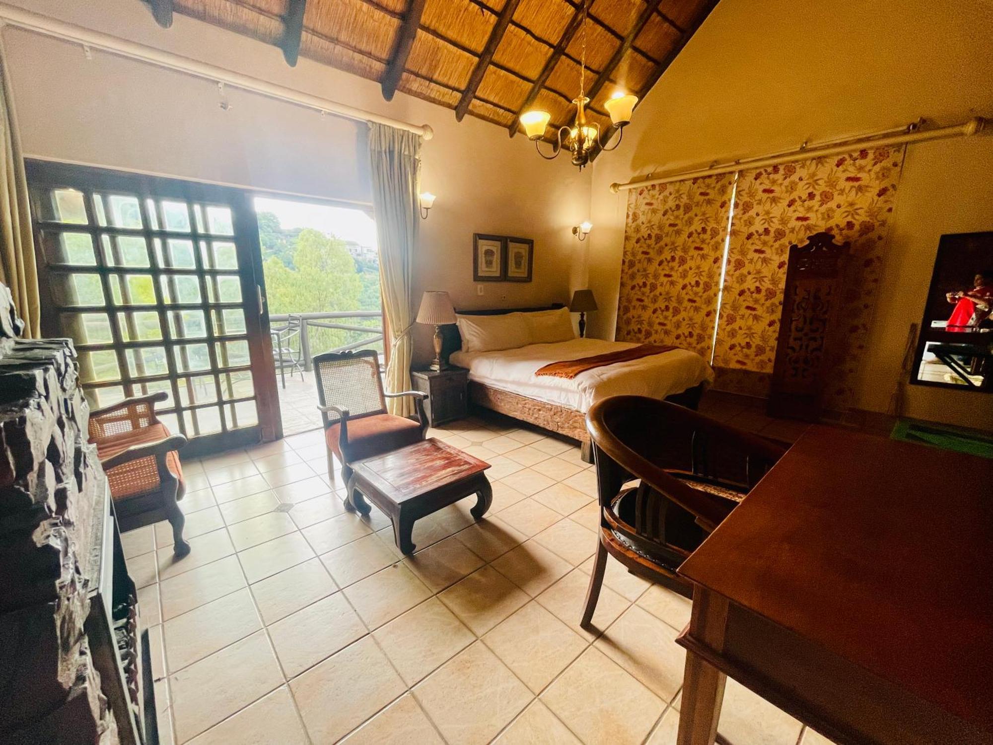Pretoria Mansion Boutique Hotel Coral Tree Exteriér fotografie