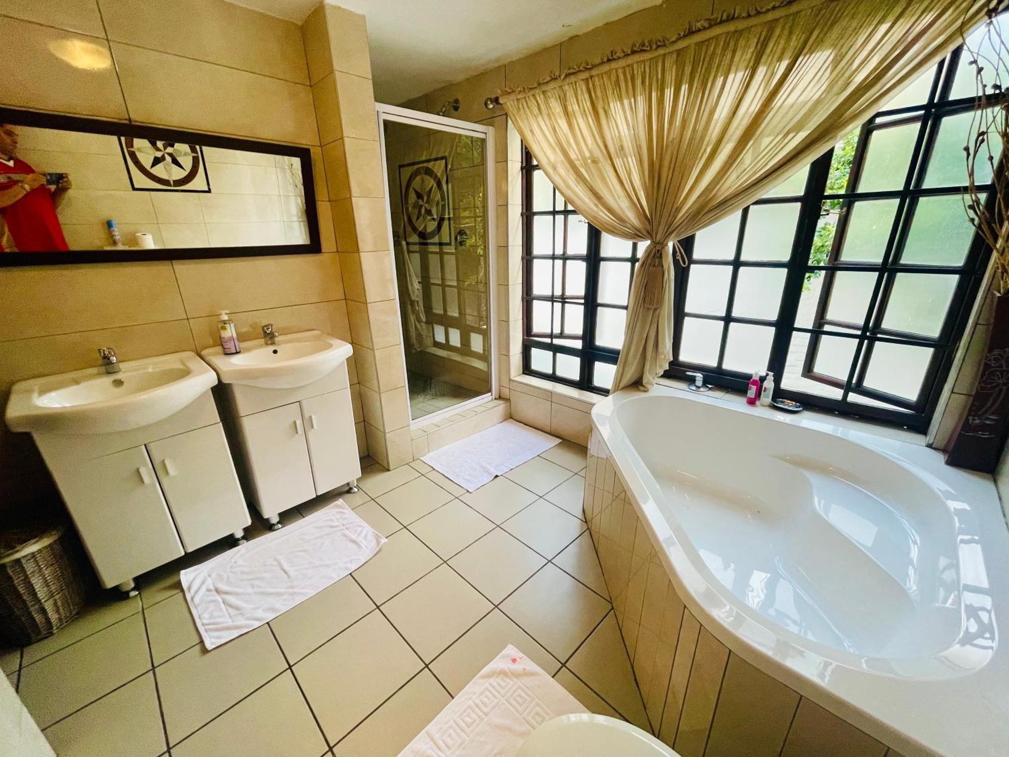 Pretoria Mansion Boutique Hotel Coral Tree Exteriér fotografie