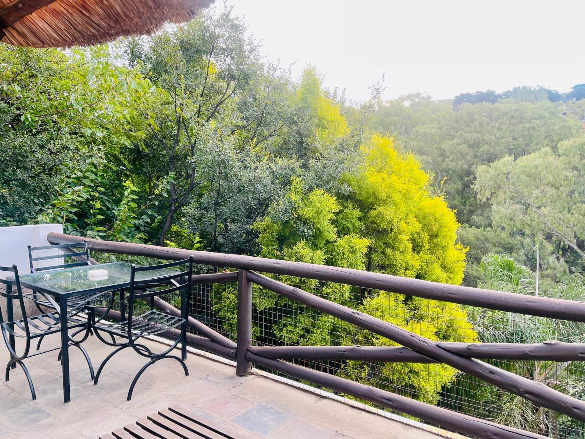 Pretoria Mansion Boutique Hotel Coral Tree Exteriér fotografie