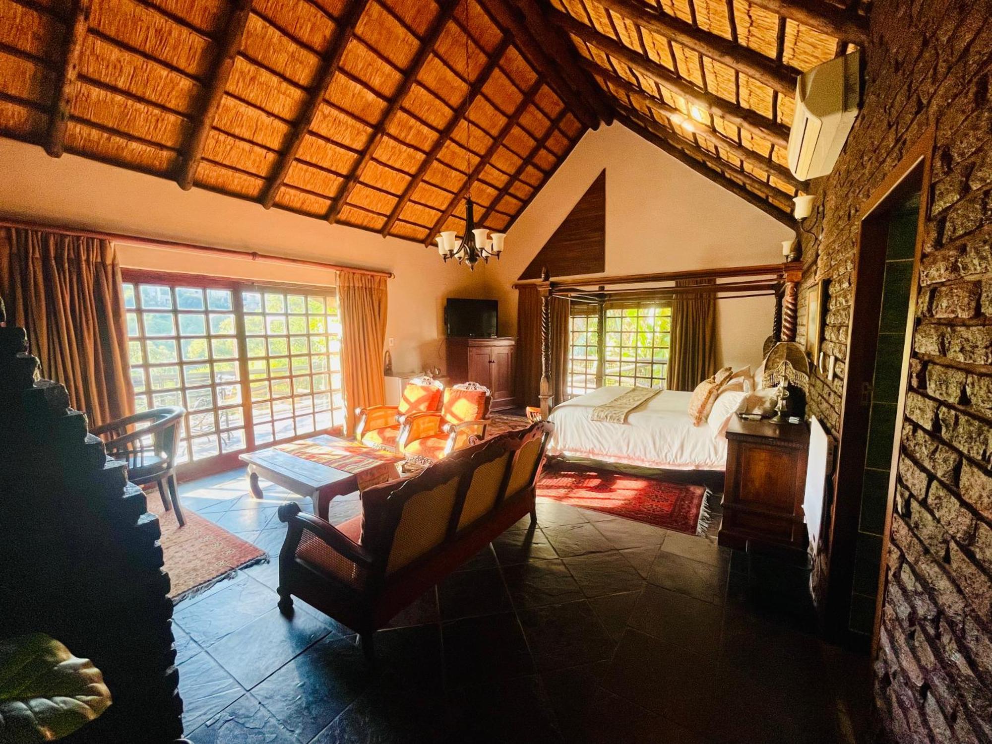 Pretoria Mansion Boutique Hotel Coral Tree Exteriér fotografie
