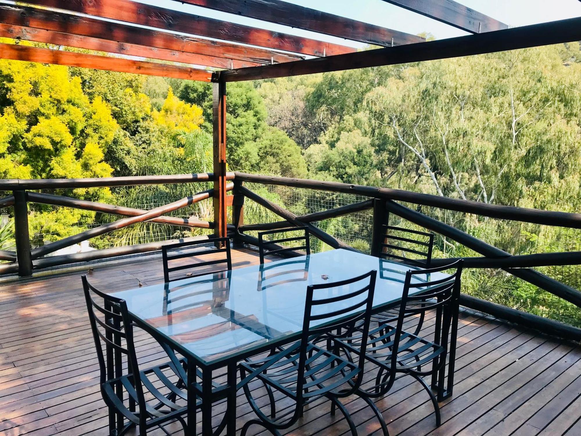 Pretoria Mansion Boutique Hotel Coral Tree Exteriér fotografie
